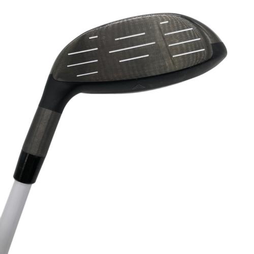 Callaway (キャロウェイ) フェアウェイウッド PARADYM MAX FAST フレックス【L】 22°