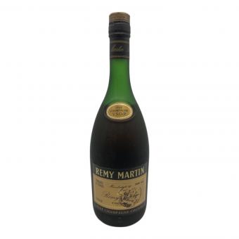 レミーマルタン (REMY MARTIN) ブランデー 700ml VSOP 未開封