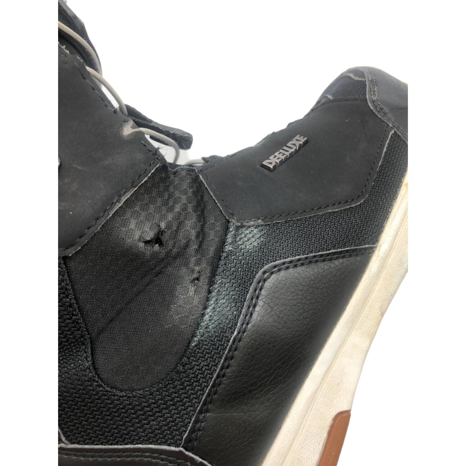 DEELUXE (ディーラックス) スノーボードブーツ メンズ SIZE 26.5cm