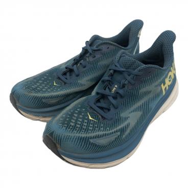 値下げ！【新品未使用】Mizuno トレーニングシューズ ネイビー 値下げ！【新品未使用】Mizuno トレーニングシューズ ネイビー