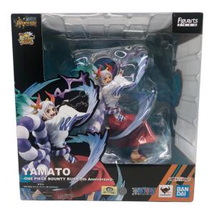 BANDAI (バンダイ) フィギュア ワンピース バウンティラッシュ 5th Anniversary ヤマト フィギュアーツZERO