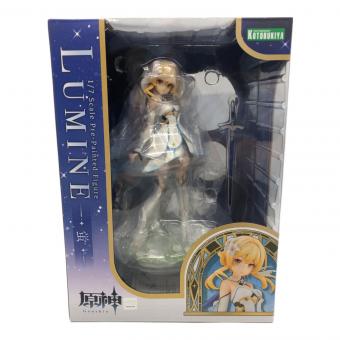KOTOBUKIYA (コトブキヤ) フィギュア 原神 Lumine-蛍- 1/7スケールフィギュア