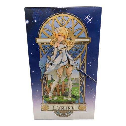 KOTOBUKIYA (コトブキヤ) フィギュア 原神 Lumine-蛍- 1/7スケール