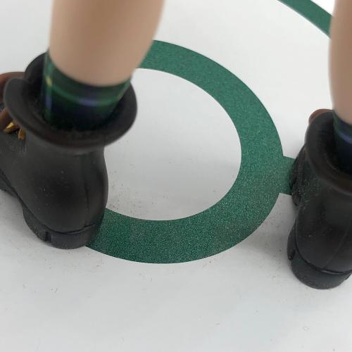 KOTOBUKIYA (コトブキヤ) フィギュア ユウリ with メッソン 1/8スケールフィギュア