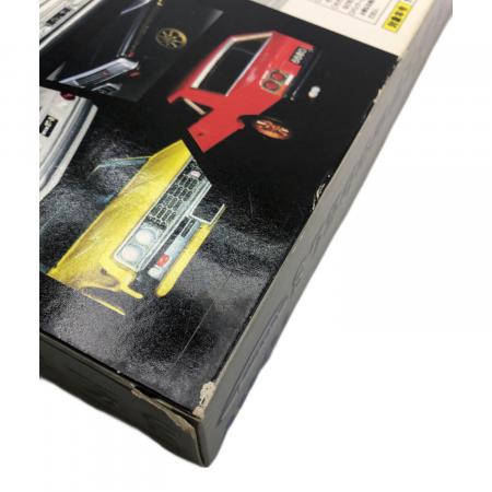 TOMY (トミー) トミカ 箱ダメージ有 ニッサンスカイライン 12MODELS