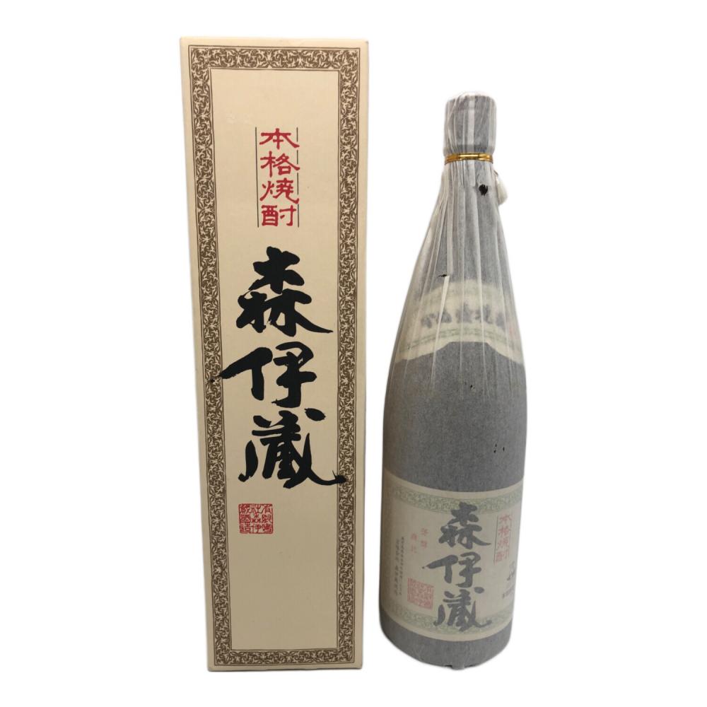森伊蔵 5本 村尾2本 響1本 百年の孤独2本 セット販売 新品未開封