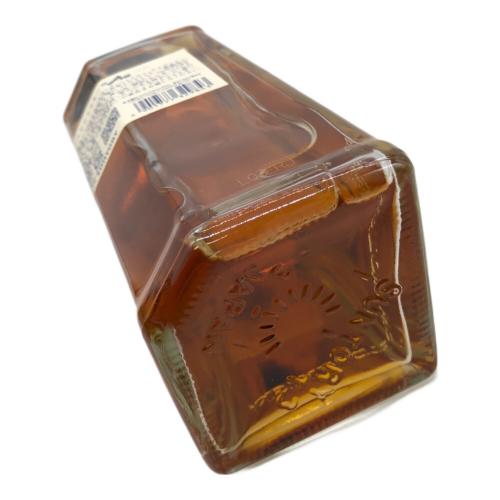 サントリー ジャパニーズウィスキー 700ml 碧 AO 未開封