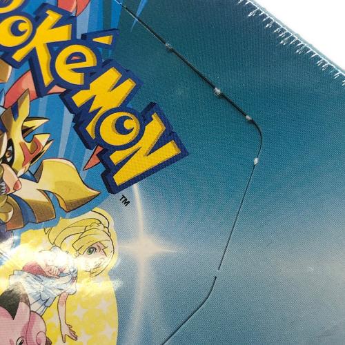 ポケモンカード 未開封BOX スカーレット&バイオレット バトルパートナーズ