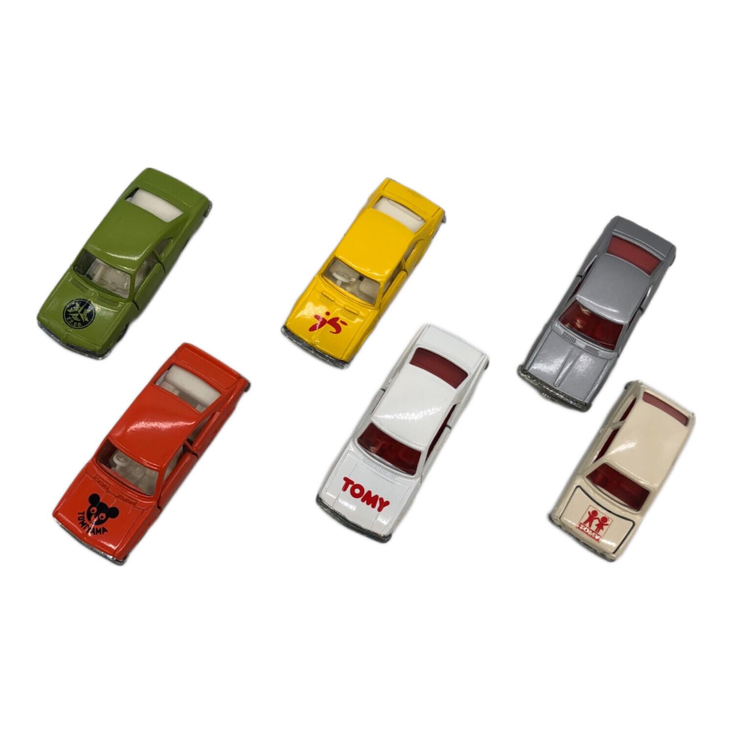 TOMY (トミー) トミカ 99 トミカ 株主優待 限定企画セット｜トレファク