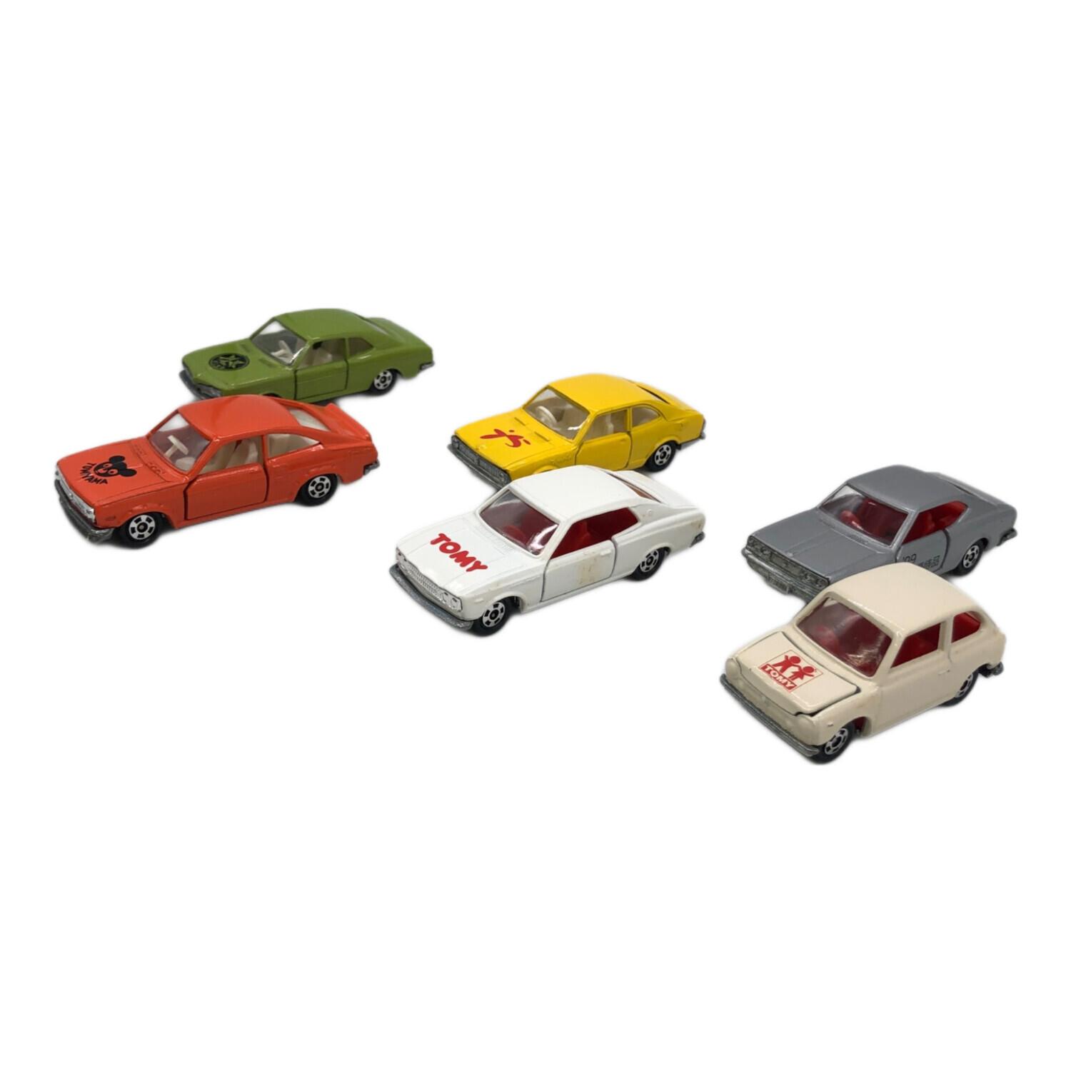 TOMY (トミー) トミカ 99 トミカ 株主優待 限定企画セット｜トレファク