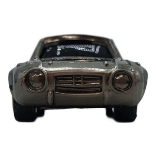 TOMY (トミー) トミカ 箱傷み有 TOMICA 15TH ANNIVERSARY SPECIAL MODEL 1985