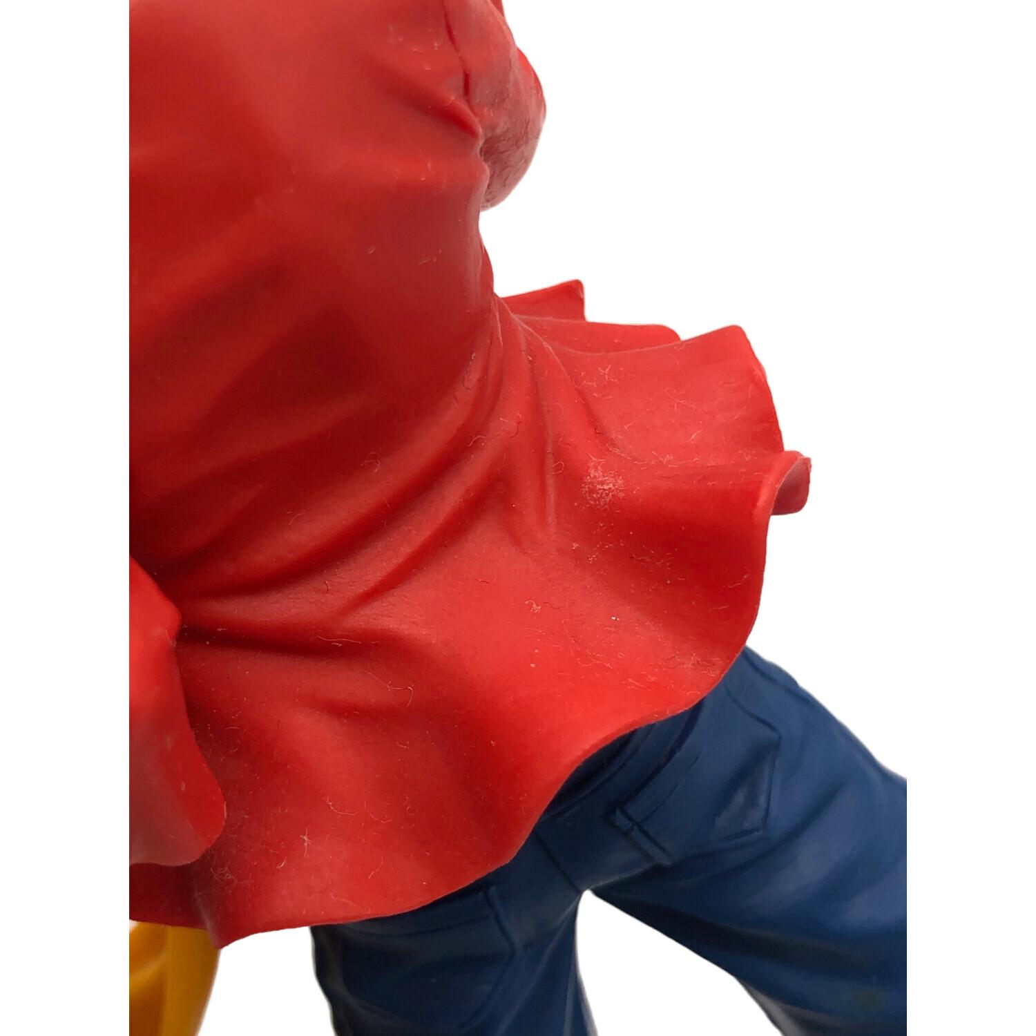 ONE PIECE (ワンピース) フィギュア 少年ジャンプ 50周年 モンキー・D