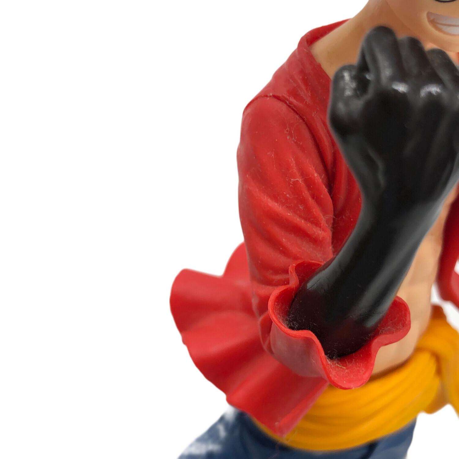 ONE PIECE (ワンピース) フィギュア 少年ジャンプ 50周年 モンキー・D