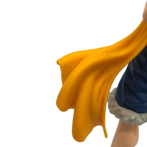 ONE PIECE (ワンピース) フィギュア 少年ジャンプ 50周年 モンキー・D・ルフィ