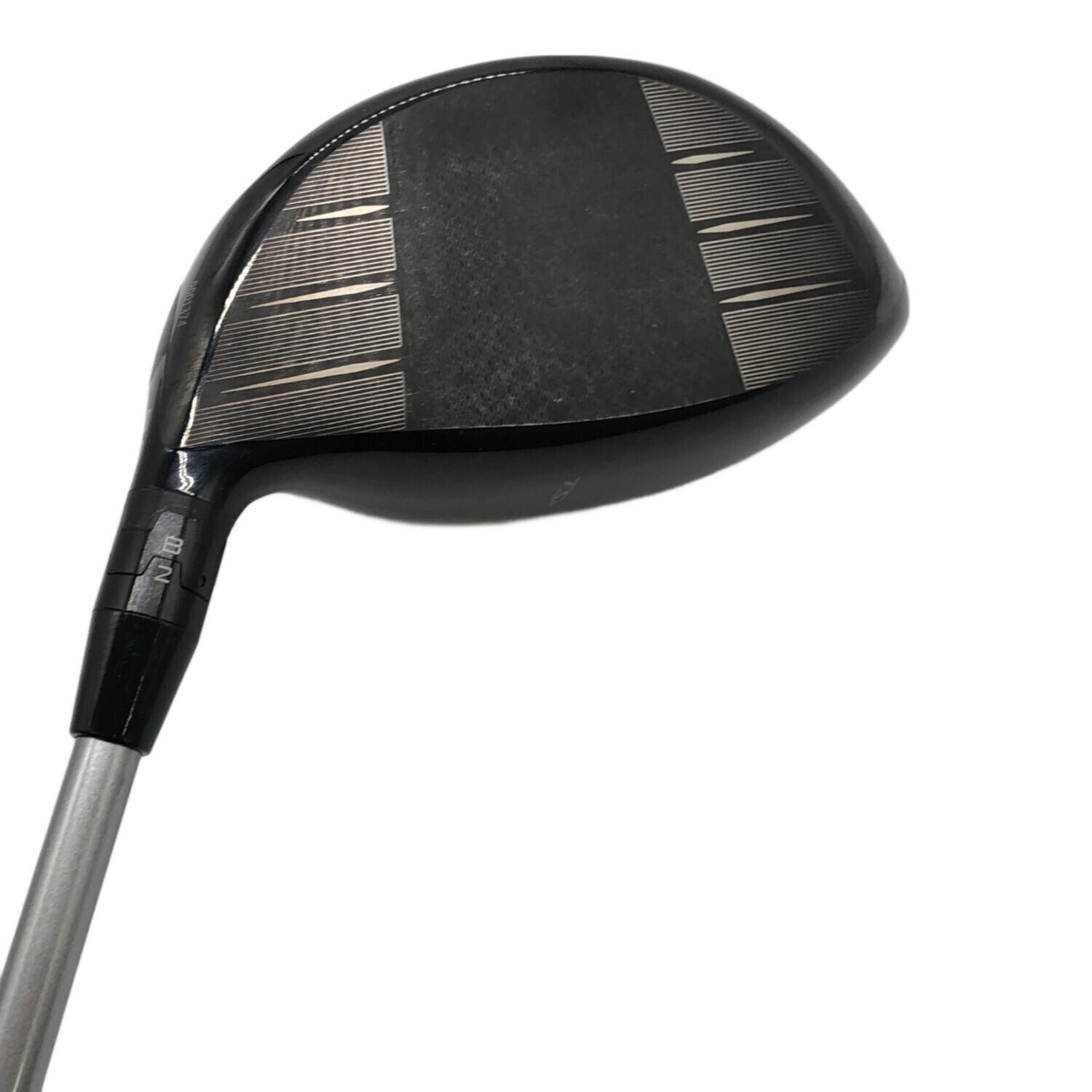 Titleist (タイトリスト) ドライバー TSR2 フレックス【S】 ロフト角