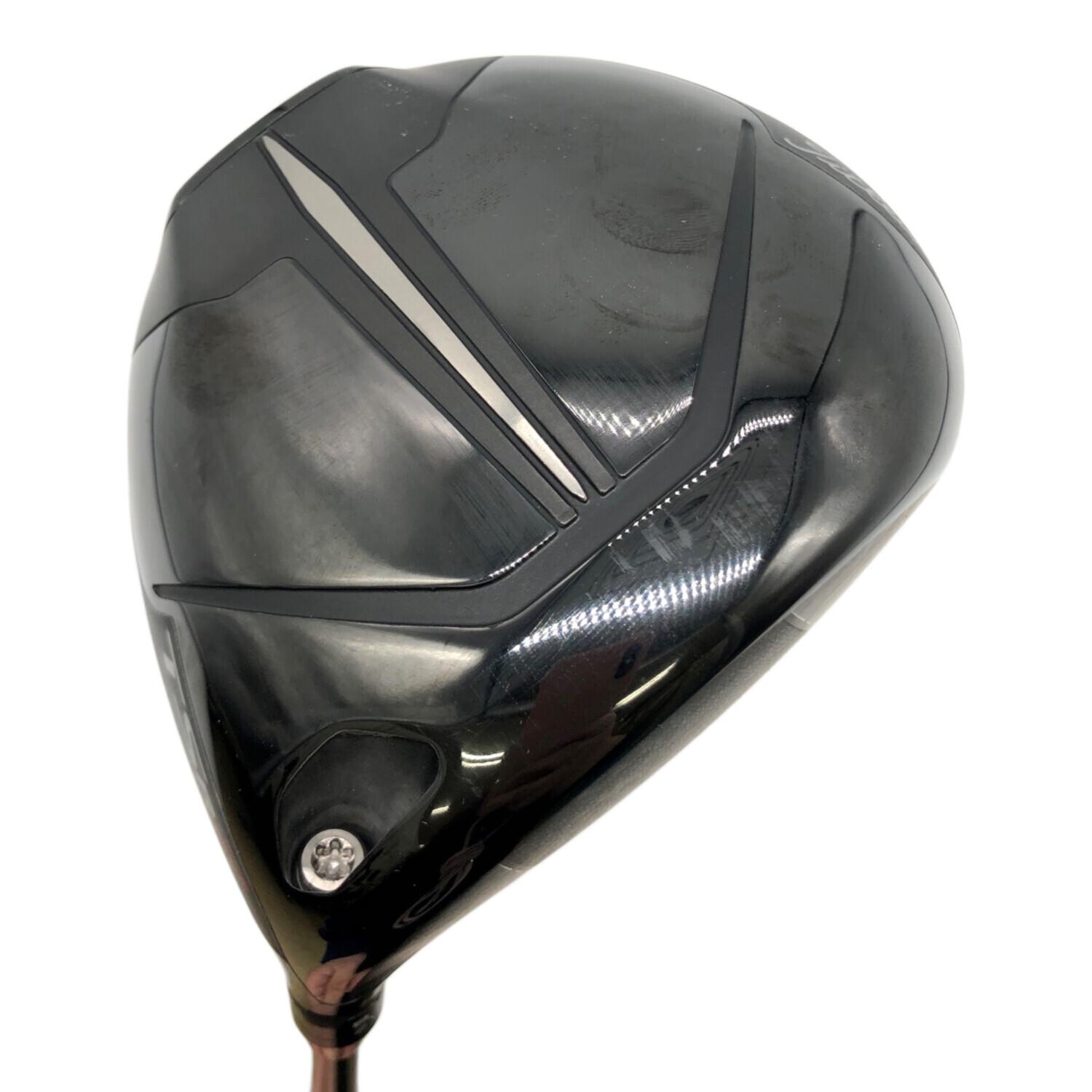 Titleist (タイトリスト) ドライバー TSR2 フレックス【S】 ロフト角