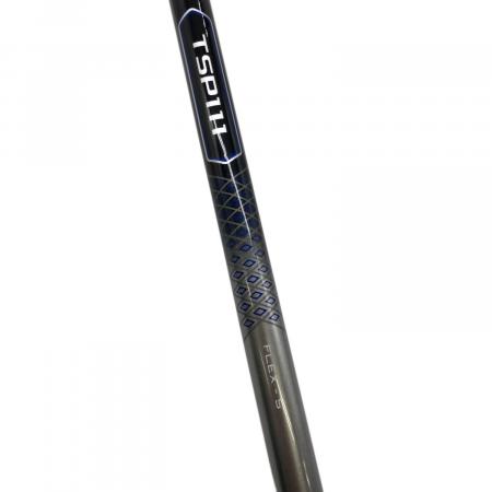 Titleist (タイトリスト) ドライバー TSR2 フレックス【S】 ロフト角