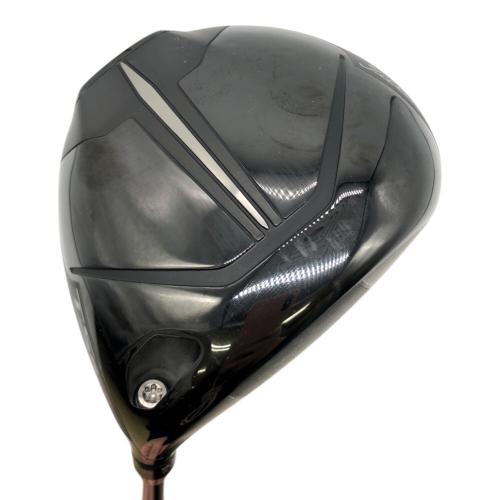 Titleist (タイトリスト) ドライバー TSR2 フレックス【S】 ロフト角