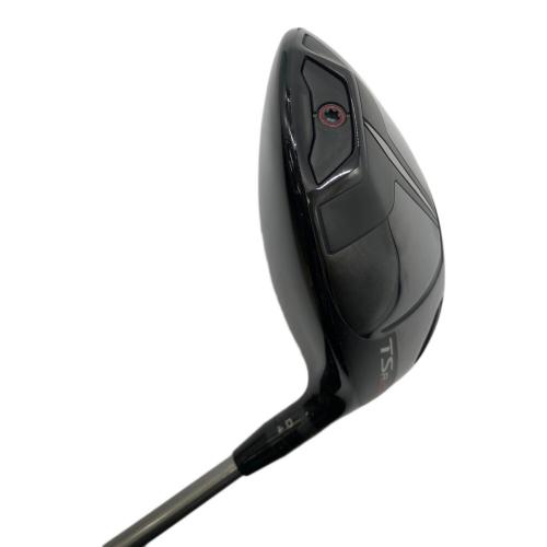 Titleist (タイトリスト) ドライバー TSR2 フレックス【S】 ロフト角【9°】 TSP111 50