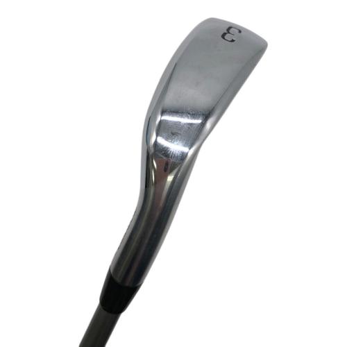 Titleist (タイトリスト) ユーティリティ U505 3D051