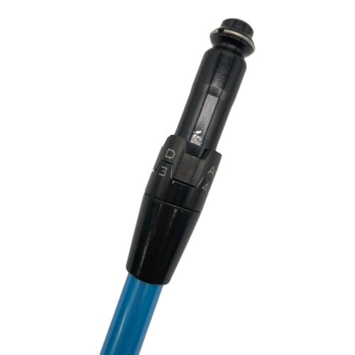 マミヤ シャフト タイトリストスリーブ付き ATTAS6