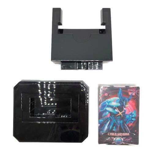 BANDAI (バンダイ) フィギュア ウルトラマン X DEVIZER