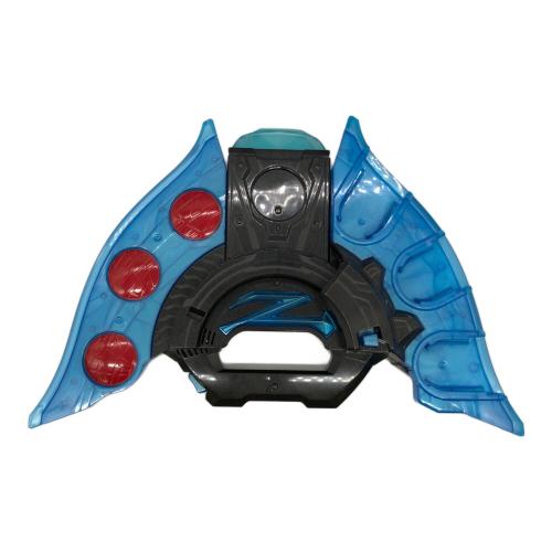 BANDAI (バンダイ) フィギュア ウルトラZライザー MEMORIAL EDITION