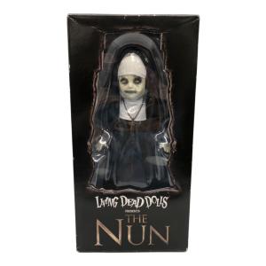 LIVING DEAD DOLLS フィギュア THE NUN
