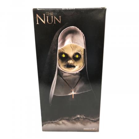 LIVING DEAD DOLLS フィギュア THE NUN｜トレファクONLINE