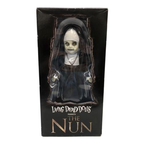 LIVING DEAD DOLLS フィギュア THE NUN