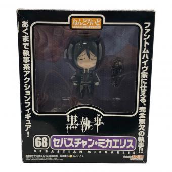 黒執事 セバスチャン・ミカエリス ねんどろいど