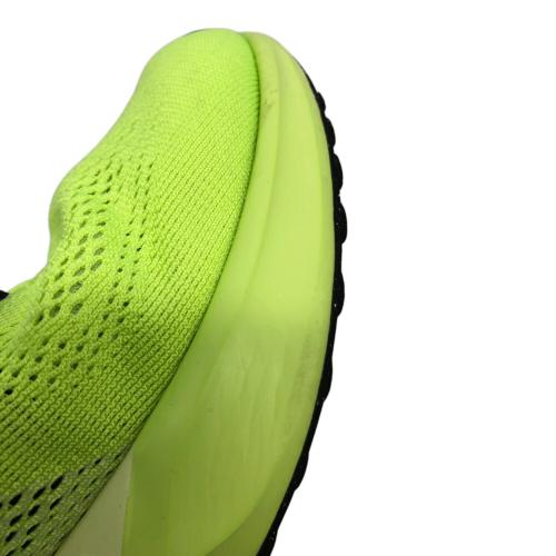 NIKE (ナイキ) ランニングシューズ メンズ SIZE 27cm イエロー