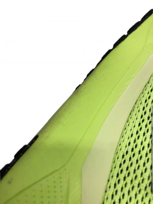 NIKE (ナイキ) ランニングシューズ メンズ SIZE 27cm イエロー