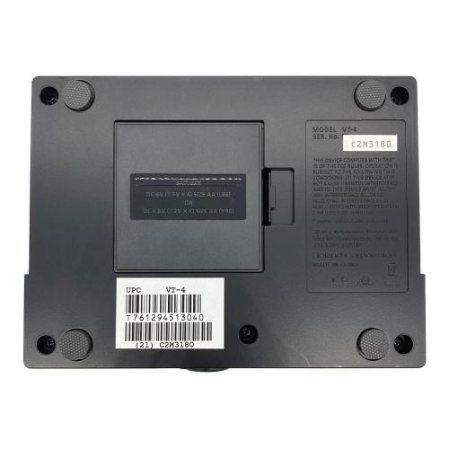 ROLAND (ローランド) VOICE TRANSFORMER VT-4