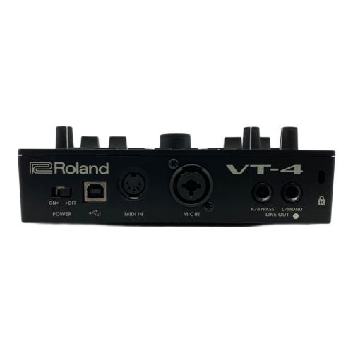 ROLAND (ローランド) VOICE TRANSFORMER VT-4