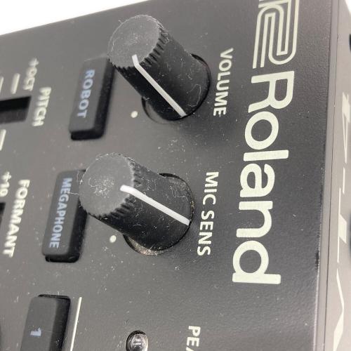 ROLAND (ローランド) VOICE TRANSFORMER VT-4