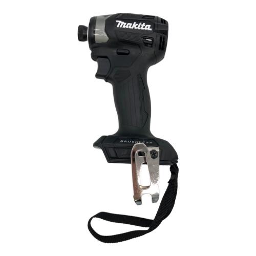 MAKITA (マキタ) 充電式インパクトドライバー TD173D 動作確認済み 純正バッテリー ■