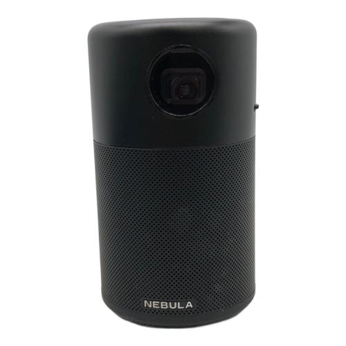 ANKER（アンカー） プロジェクター D4111 Nebula Capsule -