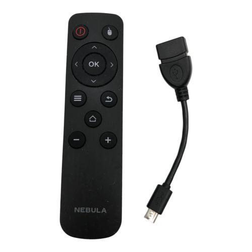 ANKER（アンカー） プロジェクター D4111 Nebula Capsule