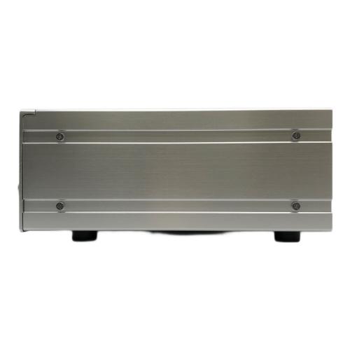 SONY (ソニー) CDプレーヤー SCD-X501 2007年製 2Hz 40 KHz 光出力対応