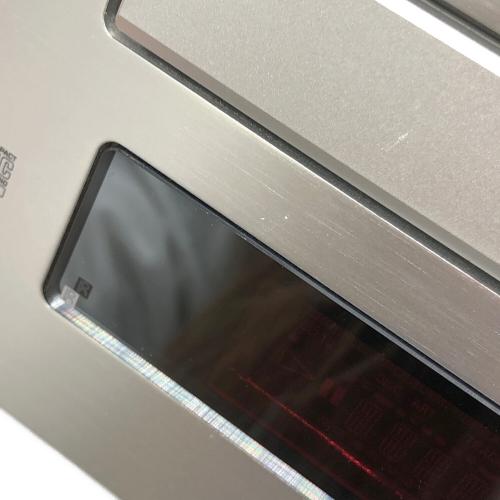 SONY (ソニー) CDプレーヤー SCD-X501 2007年製 2Hz 40 KHz 光出力対応