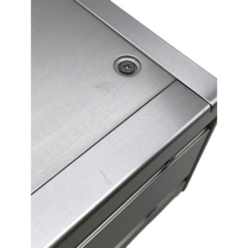 SONY (ソニー) CDプレーヤー SCD-X501 2007年製 2Hz 40 KHz 光出力対応