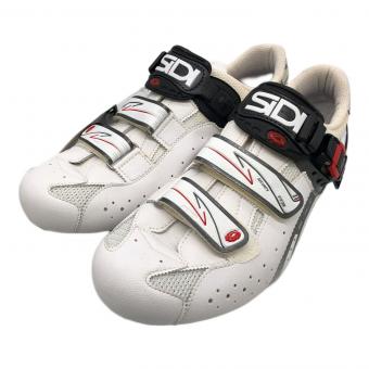 SIDI (シディー) サイクリングシューズ SIZE 27cm BIBI