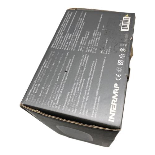 GARMIN (ガーミン) ゴルフ距離測定器 APPROACH Z80