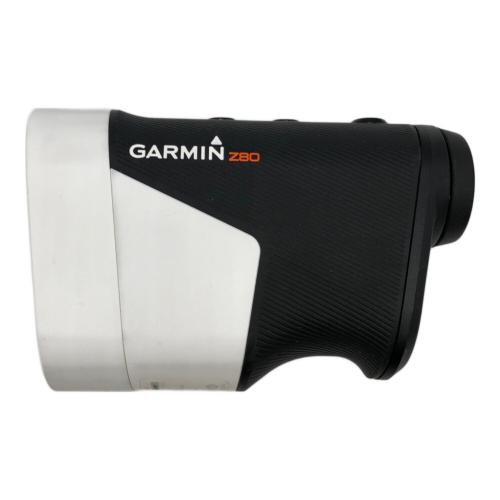 GARMIN (ガーミン) ゴルフ距離測定器 APPROACH Z80