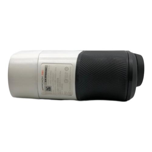 GARMIN (ガーミン) ゴルフ距離測定器 APPROACH Z80