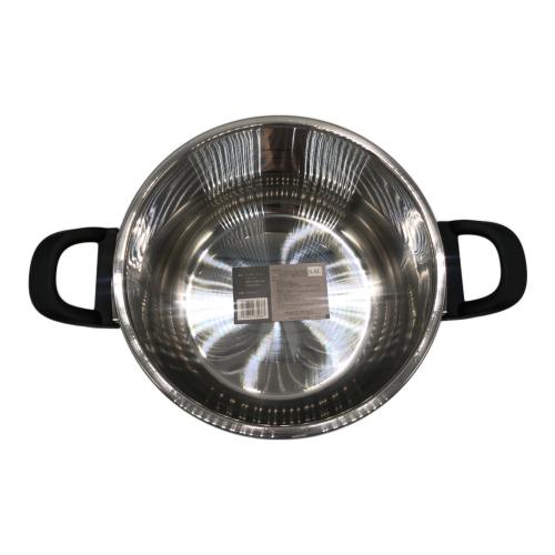 ワンダーシェフ 圧力鍋 5.5L PSCマーク(圧力鍋)有