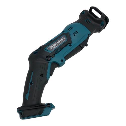 MAKITA (マキタ) 充電式レシプロソー JR104DSH 純正バッテリー 0046226