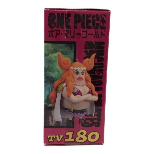 BANPRESTO（バンプレスト）ONE PIECE (ワンピース) フィギュア ボア・マリーゴールド ワールドコレクタブルフィギュア VOL.22