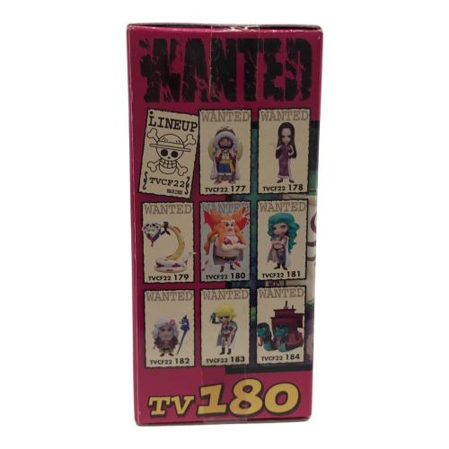 BANPRESTO（バンプレスト）ONE PIECE (ワンピース) フィギュア ボア・マリーゴールド ワールドコレクタブルフィギュア VOL.22